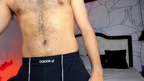 Samir online show from 8, 11, 2025