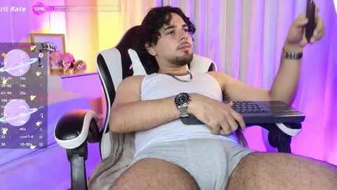 Samir online show from 14, 1, 2026