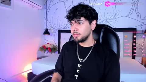 Snapshot of samir_bear chatting on 21, 4, 2026 Samir online show from 21, 4, 2026