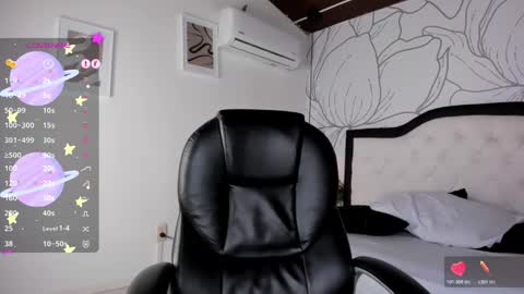 Snapshot of samir_bear chatting on 12, 5, 2026 Samir online show from 12, 5, 2026