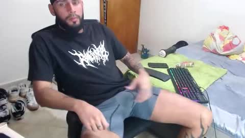 Snapshot of samir_music_ chatting on 18, 9, 2025 samir_music_ online show from 18, 9, 2025