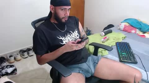 Snapshot of samir_music_ chatting on 20, 9, 2025 samir_music_ online show from 20, 9, 2025