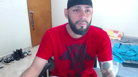 Snapshot of samir_music_ chatting on 20, 9, 2025 samir_music_ online show from 20, 9, 2025