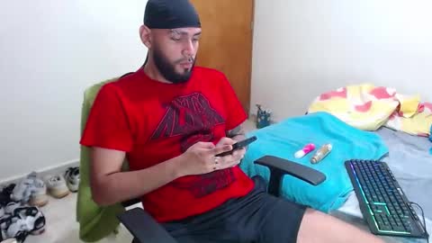 Snapshot of samir_music_ chatting on 23, 9, 2025 samir_music_ online show from 23, 9, 2025
