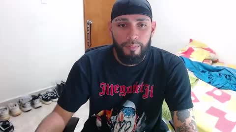 Snapshot of samir_music_ chatting on 27, 9, 2025 samir_music_ online show from 27, 9, 2025
