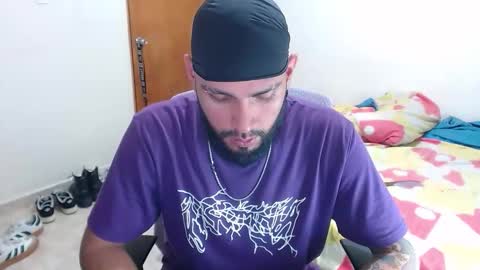 Snapshot of samir_music_ chatting on 28, 9, 2025 samir_music_ online show from 28, 9, 2025