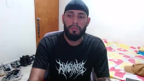 Snapshot of samir_music_ chatting on 8, 10, 2025 samir_music_ online show from 8, 10, 2025