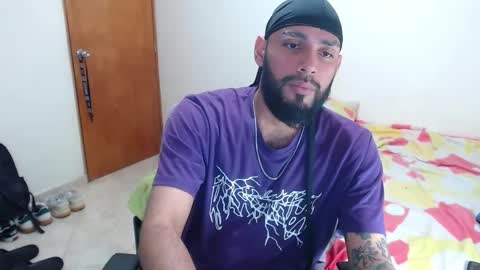 Snapshot of samir_music_ chatting on 9, 10, 2025 samir_music_ online show from 9, 10, 2025