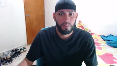 Snapshot of samir_music_ chatting on 16, 10, 2025 samir_music_ online show from 16, 10, 2025