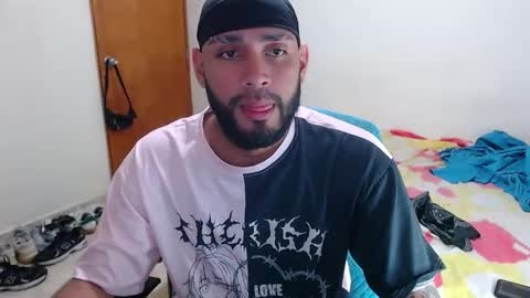 Snapshot of samir_music_ chatting on 16, 10, 2025 samir_music_ online show from 16, 10, 2025