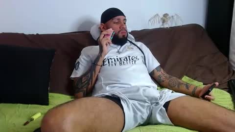 samir_music_ online show from 25, 2, 2026