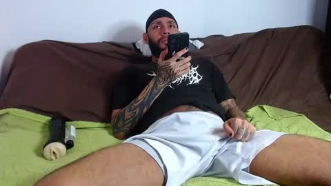 samir_music_ online show from 8, 3, 2026