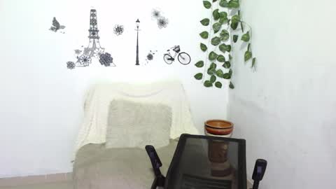 SAMIRA online show from 5, 1, 2025