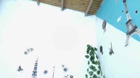 SAMIRA online show from 21, 1, 2025