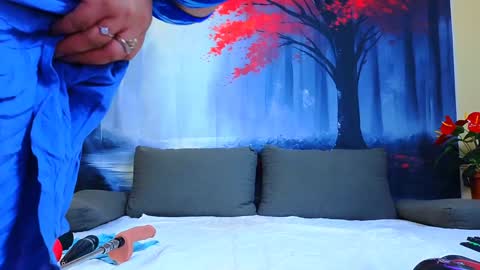 Snapshot of samiraevans chatting on 7, 2, 2025 online show from 7, 2, 2025