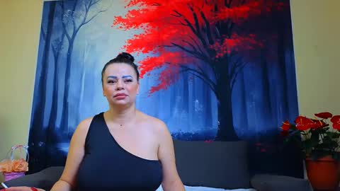 Snapshot of samiraevans chatting on 11, 2, 2025 online show from 11, 2, 2025