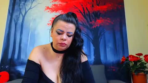 Snapshot of samiraevans chatting on 17, 2, 2025 online show from 17, 2, 2025