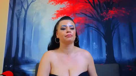 Snapshot of samiraevans chatting on 18, 2, 2025 online show from 18, 2, 2025