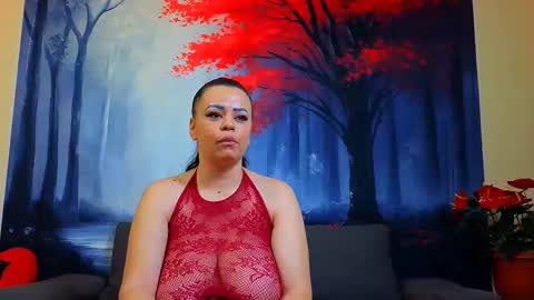 Snapshot of samiraevans chatting on 19, 2, 2025 online show from 19, 2, 2025