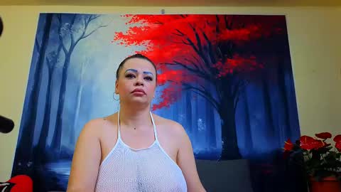 Snapshot of samiraevans chatting on 2, 3, 2025 online show from 2, 3, 2025