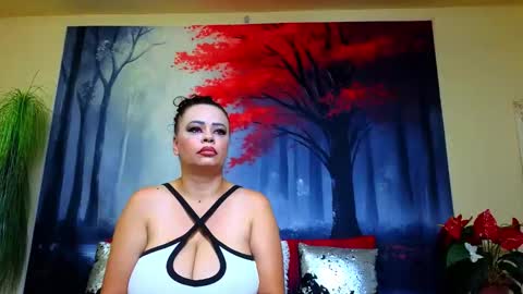 Snapshot of samiraevans chatting on 11, 9, 2025 online show from 11, 9, 2025