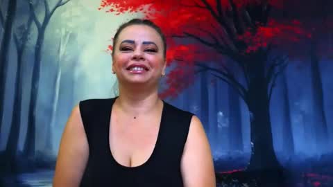 Snapshot of samiraevans chatting on 3, 10, 2025 online show from 3, 10, 2025