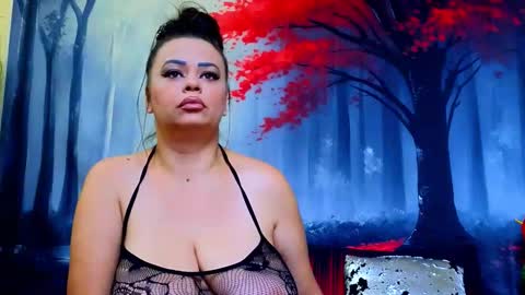 Snapshot of samiraevans chatting on 13, 10, 2025 online show from 13, 10, 2025