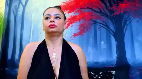 Snapshot of samiraevans chatting on 15, 10, 2025 online show from 15, 10, 2025