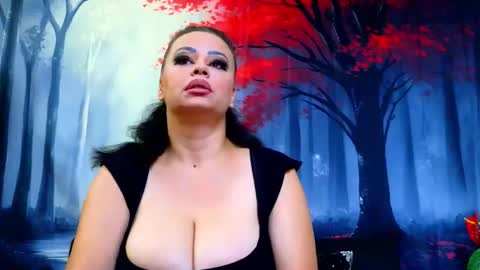 Snapshot of samiraevans chatting on 16, 10, 2025 online show from 16, 10, 2025