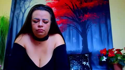 Snapshot of samiraevans chatting on 3, 11, 2025 online show from 3, 11, 2025