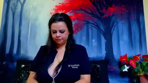 Snapshot of samiraevans chatting on 6, 11, 2025 online show from 6, 11, 2025