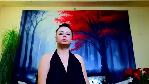 Snapshot of samiraevans chatting on 23, 11, 2025 online show from 23, 11, 2025