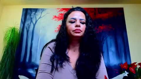 Snapshot of samiraevans chatting on 28, 11, 2025 online show from 28, 11, 2025