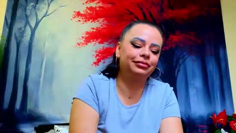 Snapshot of samiraevans chatting on 30, 11, 2025 online show from 30, 11, 2025