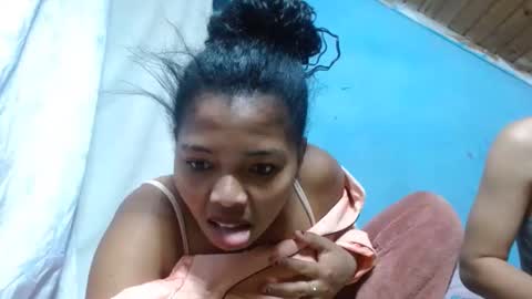 Snapshot of samirah009 chatting on 5, 10, 2025 samirah009 online show from 5, 10, 2025