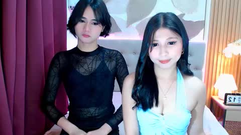 Snapshot of samiralush444 chatting on 12, 2, 2026 samiralush444 online show from 12, 2, 2026