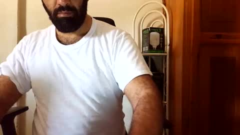 samirfuker84 online show from 27, 5, 2026