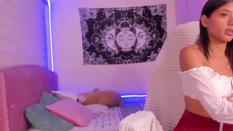 Snapshot of samirose_ chatting on 30, 11, 2025 samirose_ online show from 30, 11, 2025