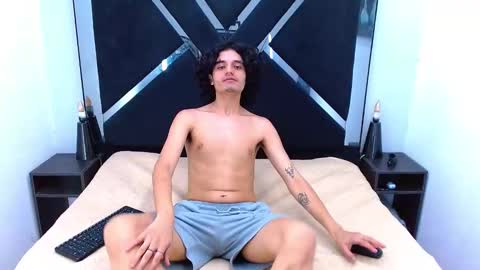 samisaturno online show from 14, 2, 2026