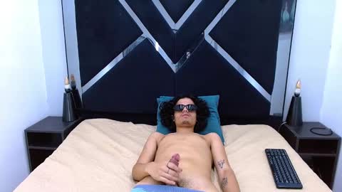 samisaturno online show from 20, 2, 2026