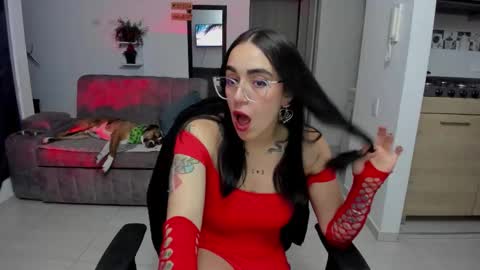 SARA online show from 26, 11, 2025