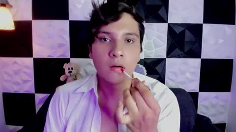 Sam online show from 25, 11, 2025