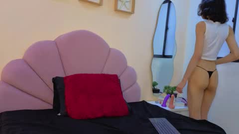 samm_angel online show from 5, 6, 2026