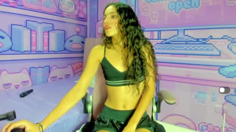 Samantha online show from 24, 12, 2024