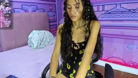 Samantha online show from 20, 1, 2025