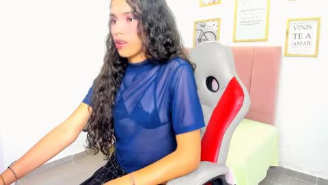 Samantha online show from 7, 11, 2025