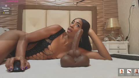 Samantha online show from 4, 4, 2026