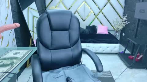 Snapshot of sammanthaboob chatting on 28, 11, 2025 Luisa online show from 28, 11, 2025