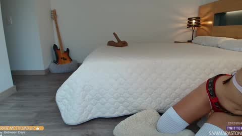 Maria online show from 22, 12, 2024