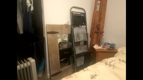 sammcmillan64 online show from 15, 3, 2026